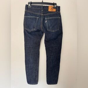 pure blue japan syoaiya size 28x28